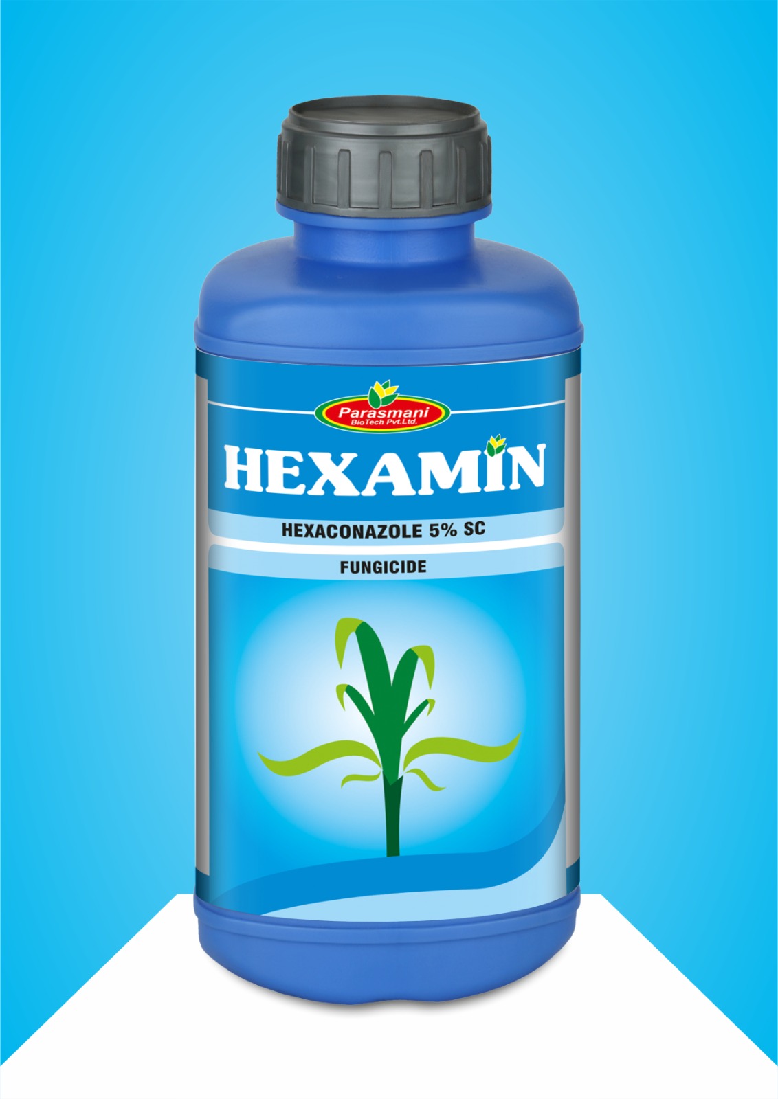 Fungicides